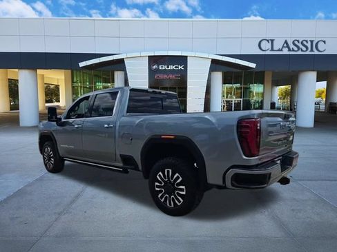 Used 2024 GMC Sierra 2500 Denali Ultimate w/ Max Trailering Package AWD/4WD image 6