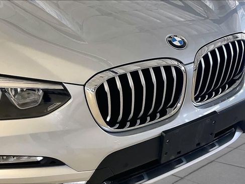 Used 2019 BMW X3 sDrive30i RWD image 30