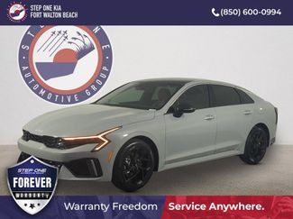 New 2026 Kia K5 GT-Line w/ GT-Line Premium Package FWD video 1