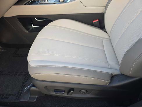 New 2026 INFINITI QX60 Luxe w/ Cargo Package image 17