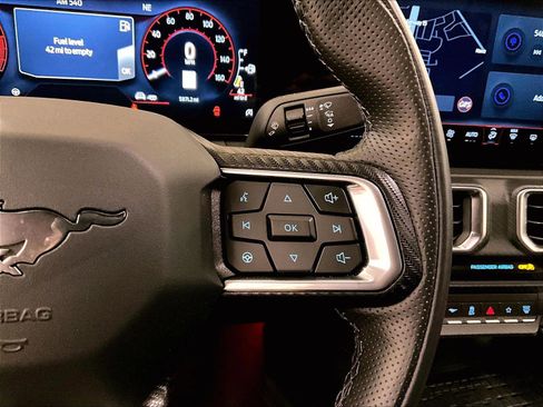 Used 2024 Ford Mustang GT Premium w/ GT Performance Package RWD image 18