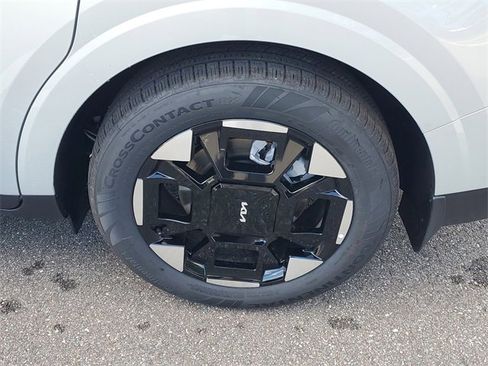 New 2026 Kia Carnival EX image 39