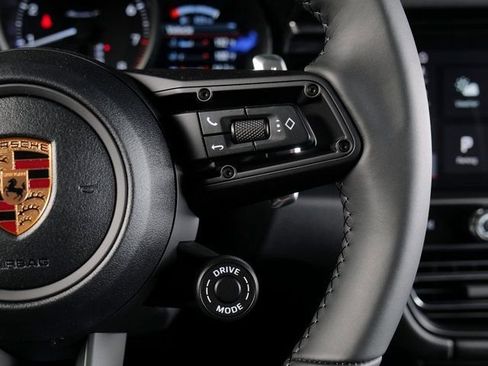 New 2026 Porsche Macan Turbo image 23