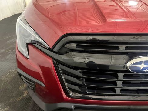 Certified 2023 Subaru Ascent Onyx Edition image 4