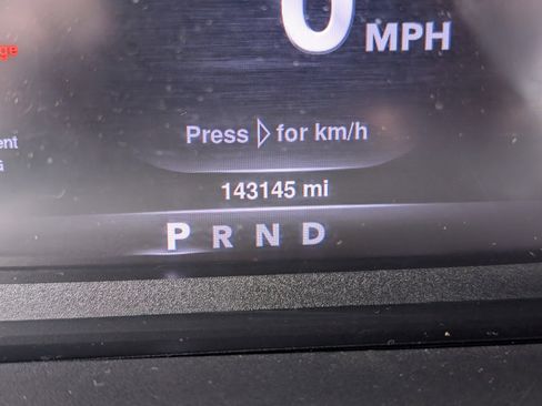 Used 2016 RAM 1500 Big Horn image 9