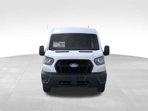 New 2026 Ford Transit 350 148 Medium Roof image 6