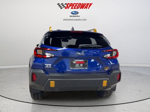 New 2026 Subaru Crosstrek 2.5i Wilderness AWD/4WD image 9