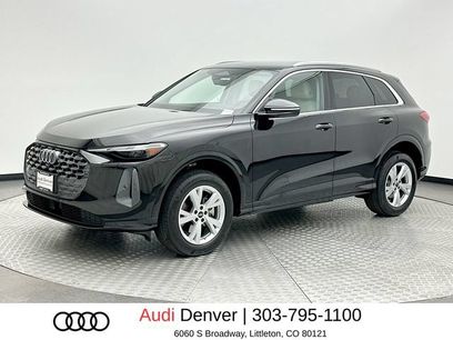 Used 2025 Audi Q5 Premium