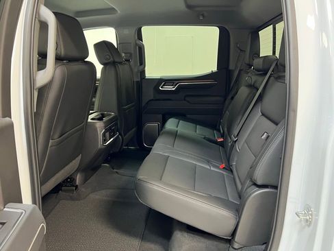 New 2026 GMC Sierra 1500 Denali w/ Technology Package image 27