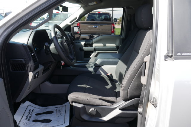 Used 2018 Ford F150 XL w/ Equipment Group 101A Mid AWD/4WD image 2