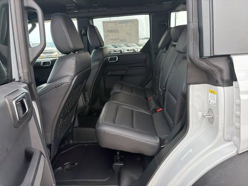 New 2026 Ford Bronco Big Bend w/ Black Diamond Package AWD/4WD image 20