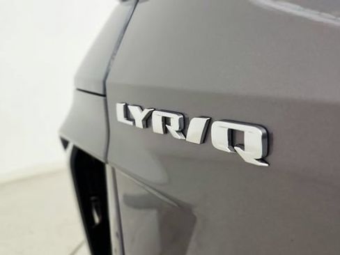 Used 2024 Cadillac Lyriq Luxury AWD/4WD image 33