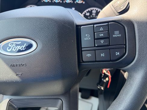 Used 2022 Ford F150 XL w/ Equipment Group 101A High AWD/4WD image 18