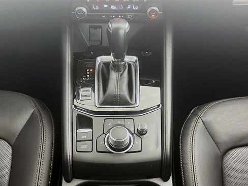 Certified 2023 MAZDA CX-5 AWD 2.5 S w/ Preferred Package image 22