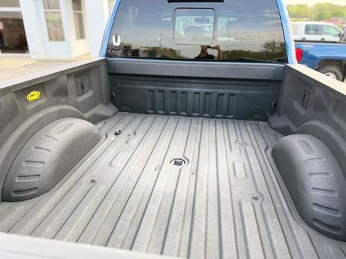 Used 2022 Ford F250 Lariat w/ Lariat Value Package image 5