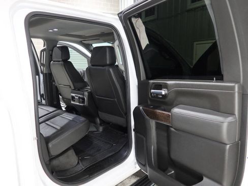 Used 2023 GMC Sierra 2500 Denali w/ Denali Ultimate Package AWD/4WD image 14