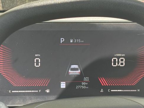 Used 2025 Kia K4 FWD image 37