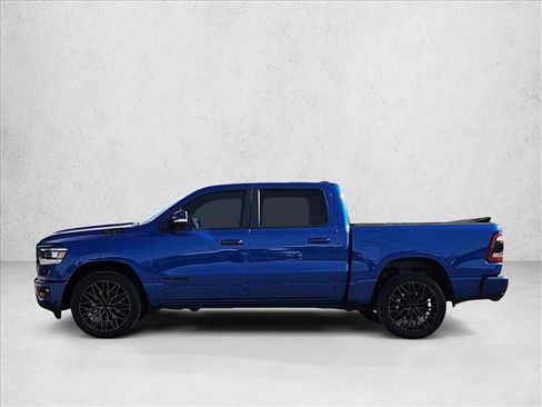 Used 2019 RAM 1500 Sport w/ Level 2 Equipment Group image 8