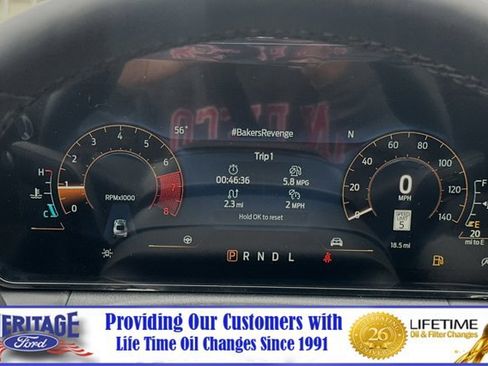 New 2024 Ford Mustang Premium image 21