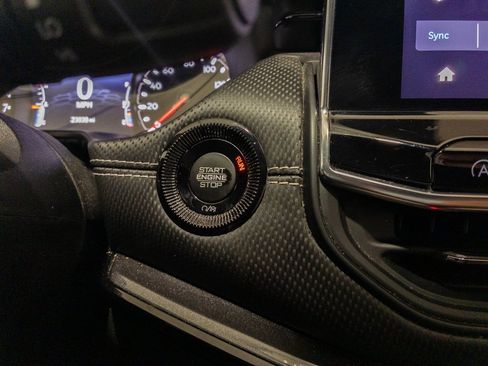 Used 2022 Jeep Compass Altitude w/ Convenience Group image 22