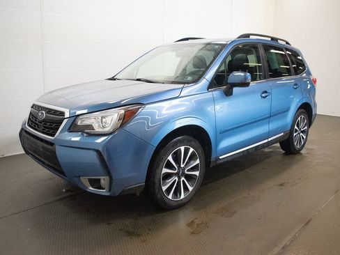 Used 2017 Subaru Forester 2.0XT Touring AWD/4WD image 8
