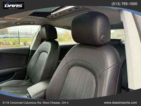Used 2017 Audi A7 3.0T Prestige image 12