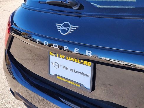 Used 2025 MINI Cooper 2-Door Hardtop image 37