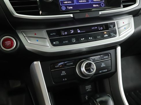 Used 2015 Honda Accord EX-L image 14