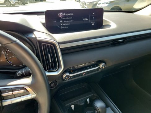 Used 2025 MAZDA CX-50 AWD 2.5 S w/ Premium Package image 25