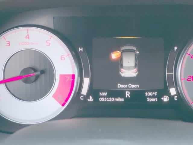 Used 2020 Acura RDX w/ Advance Package FWD image 19