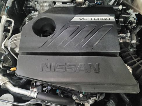 Used 2022 Nissan Rogue SV w/ SV Premium Package AWD/4WD image 30