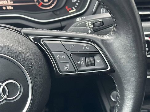 Used 2018 Audi A4 2.0T Premium Plus w/ Premium Plus Package image 27