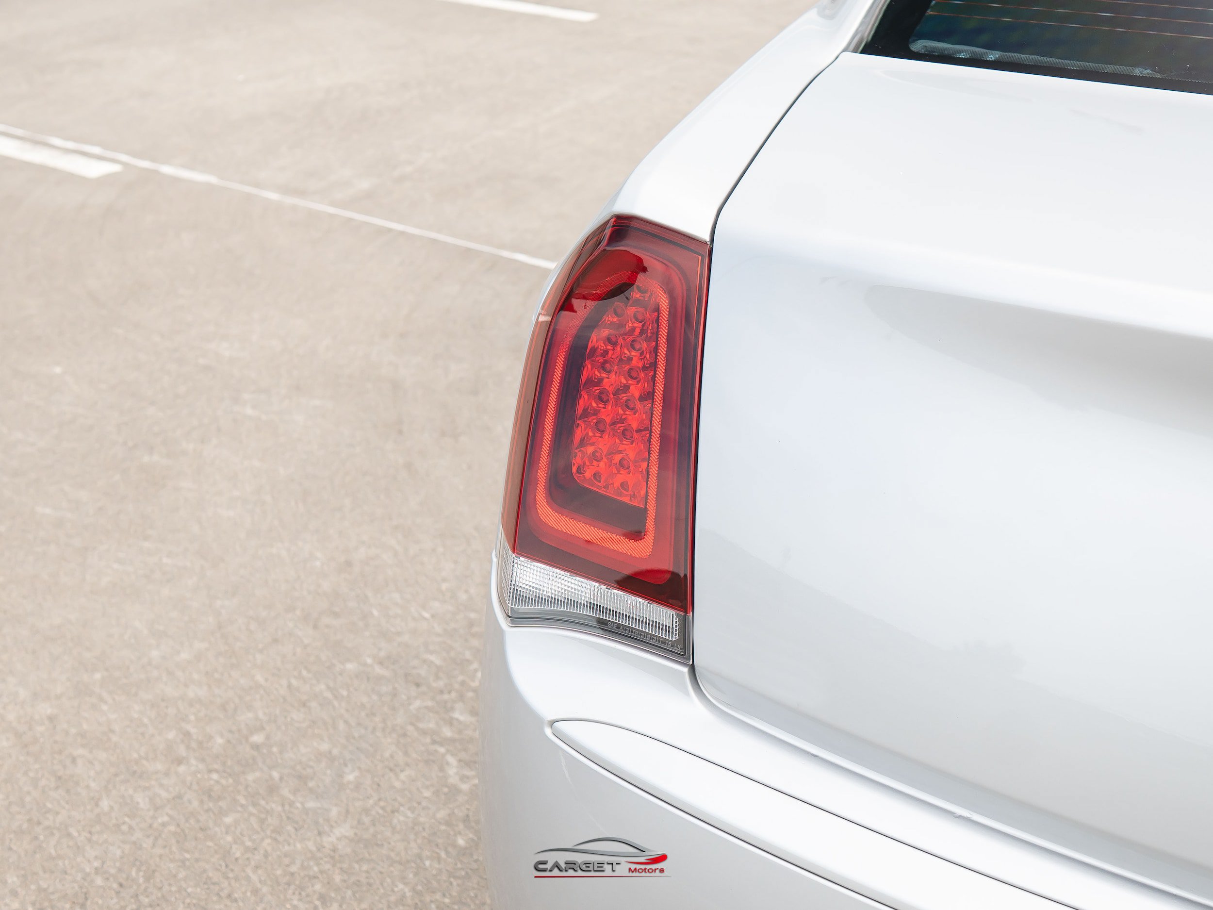 Used 2022 Chrysler 300 Touring L RWD image 40