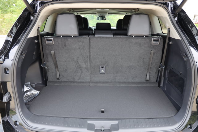 New 2026 Toyota Highlander XLE AWD/4WD image 11