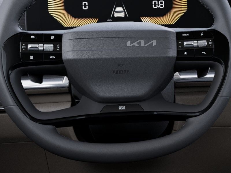 New 2027 Kia Carnival LX FWD image 23