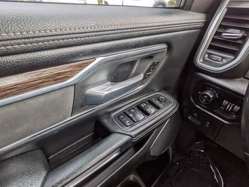 Used 2019 RAM 1500 Laramie RWD image 22