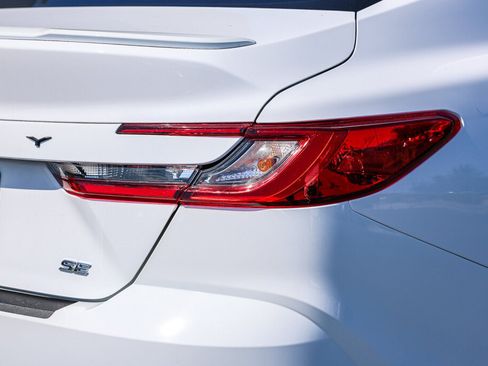 Certified 2026 Toyota Camry SE w/ Multimedia Upgrade Package FWD image 24