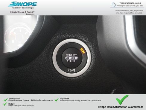 Used 2022 RAM 1500 Big Horn AWD/4WD image 24