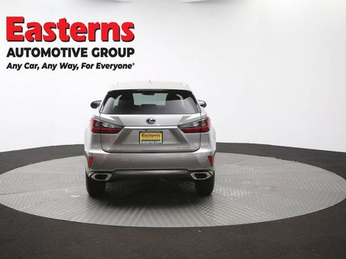 Used 2018 Lexus RX 350 AWD w/ Premium Package image 42