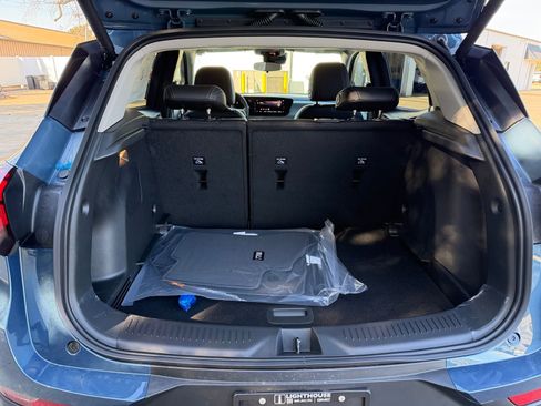 New 2026 Buick Encore GX Preferred w/ Comfort Package image 32