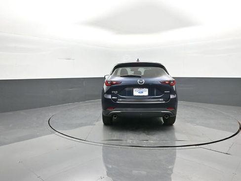 Used 2023 MAZDA CX-5 AWD 2.5 S w/ Premium Package image 6