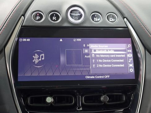 Used 2024 Aston Martin DBX 707 AWD/4WD image 27
