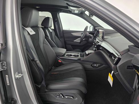 New 2026 Acura MDX A-Spec image 9