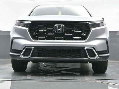New 2026 Honda CR-V Sport Touring image 19