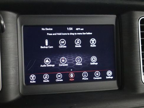 Used 2019 Dodge Charger Police image 32