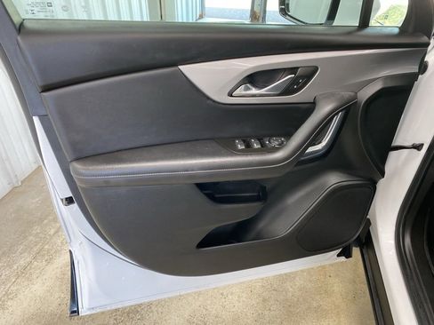 Used 2023 Chevrolet Blazer LT w/ Driver Confidence Package AWD/4WD image 33