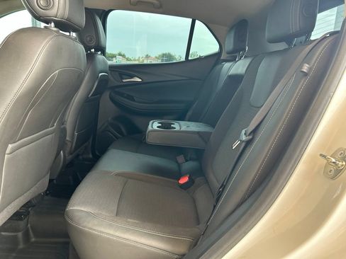 Used 2020 Buick Encore GX Select FWD image 9
