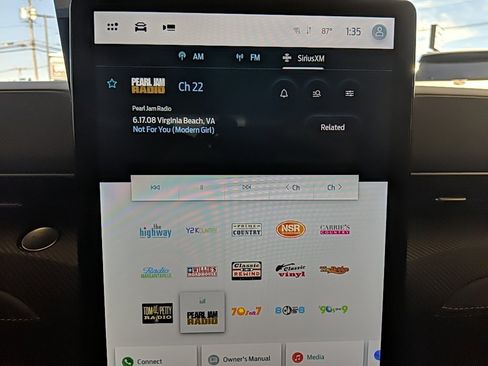 Used 2024 Ford Mustang Mach-E Select image 15