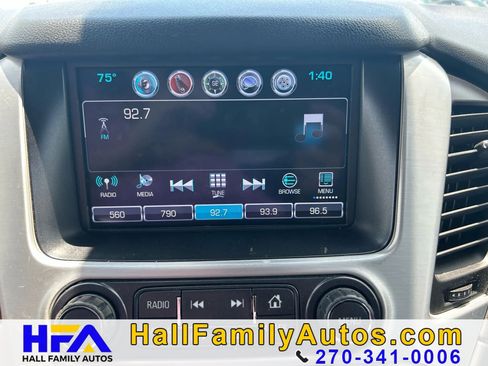 Used 2019 GMC Yukon SLT w/ Premium Edition RWD image 24