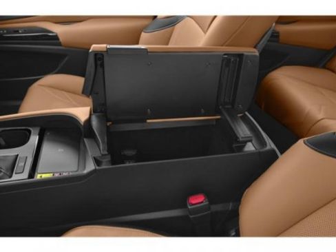 New 2025 Lexus ES 350 Luxury image 13